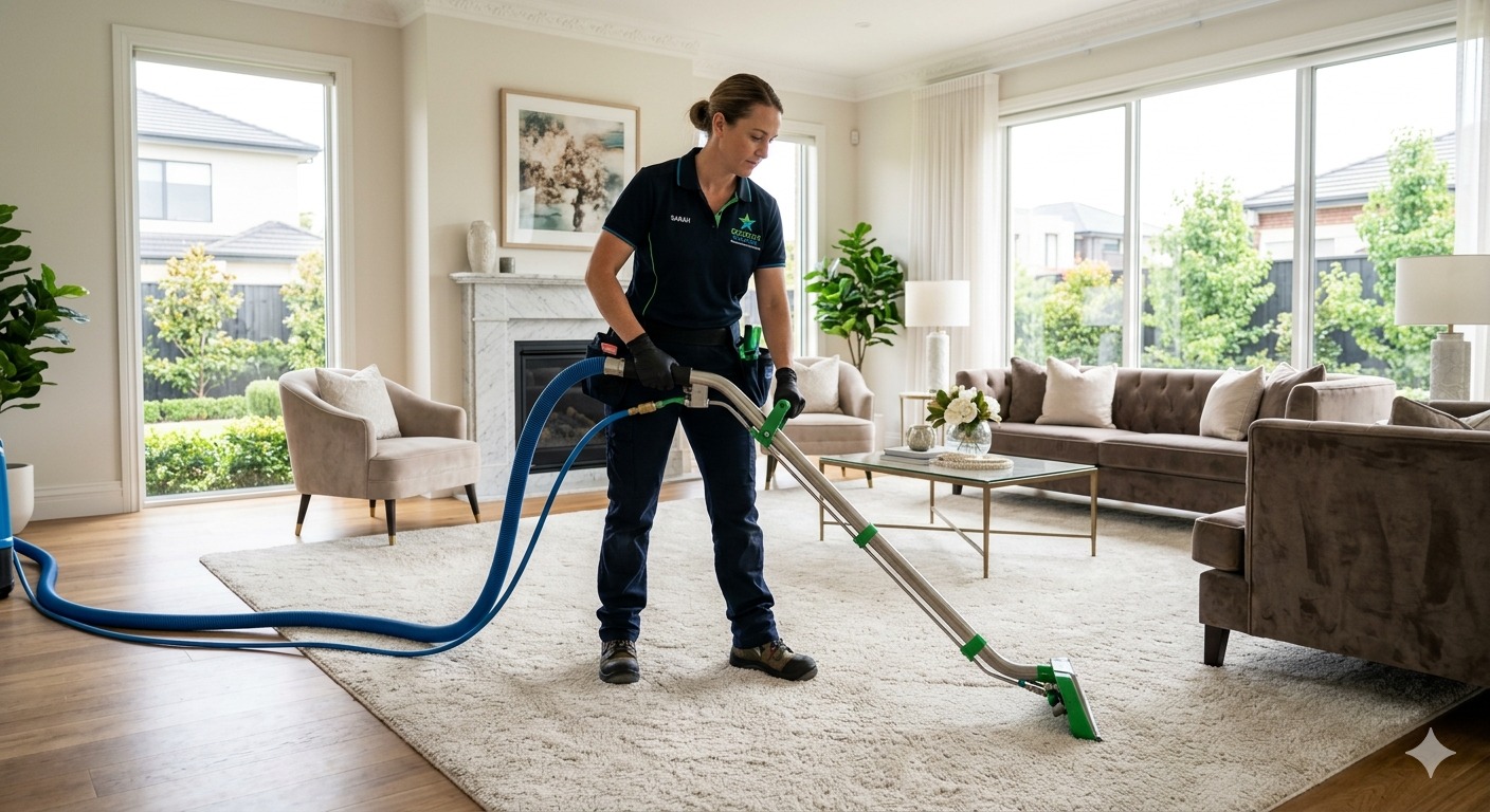 Cleaning Services